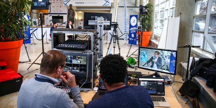 Even’Prod, le meilleur du sport en vidéo et en direct