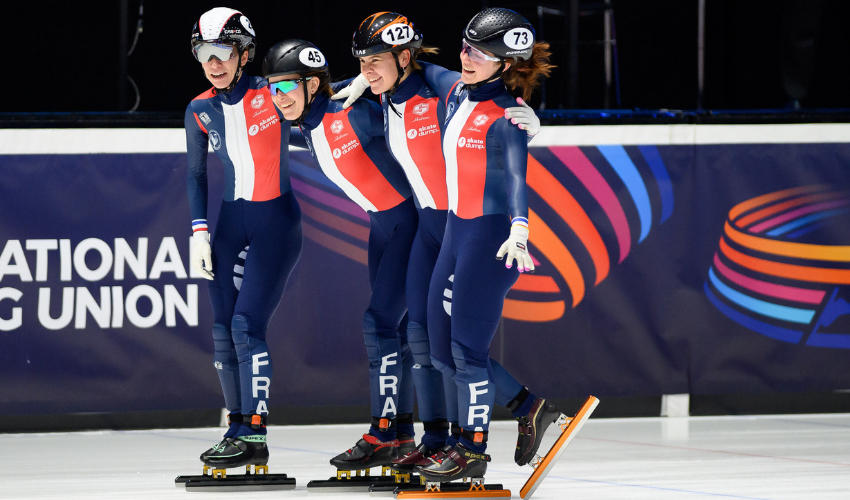 Programme Patinage Artistique Jo 2022 France 2 Les Championnats du monde de patinage 2022 organisés en France