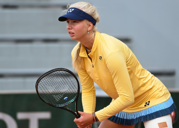 Tennis : Clara Tauson remporte le tournoi WTA de Lyon