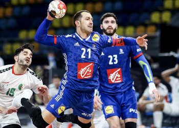 Handball – TQO : La France en opération commando à Montpellier