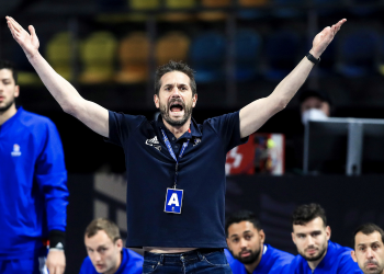 Handball – Guillaume Gille : « De l’excitation, de l’incertitude et de la détermination »