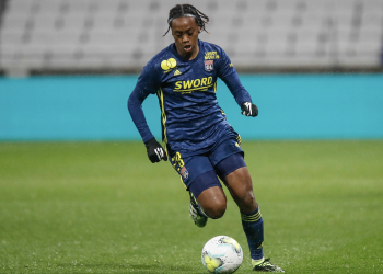 Football : Lyon en quarts de la Ligue des Champions