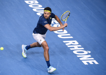 Tennis – ATP Marseille : Humbert sort Tsonga