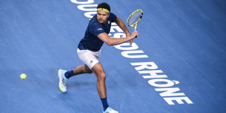 Tennis – ATP Marseille : Humbert sort Tsonga