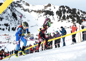 Pierra Menta – Axelle Gachet-Mollaret : « Je compte bien performer »