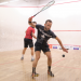 Squash – Grégoire Marche : « Plaisant de soulever la coupe »