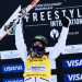 Ski de bosses : Perrine Laffont championne du monde