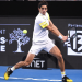 Tennis – ATP Marseille : Rinderknech rejoint Herbert en quarts de finale