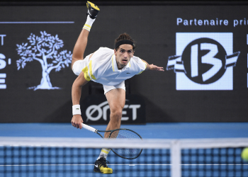 Tennis – ATP Marseille : Herbert s’offre le tenant du titre