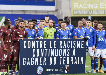 Discriminations : les Ligues professionnelles s’engagent