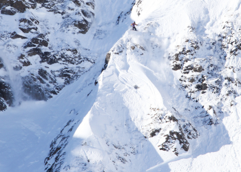 Snowboard – Marion Haerty : « Le rêve continue »