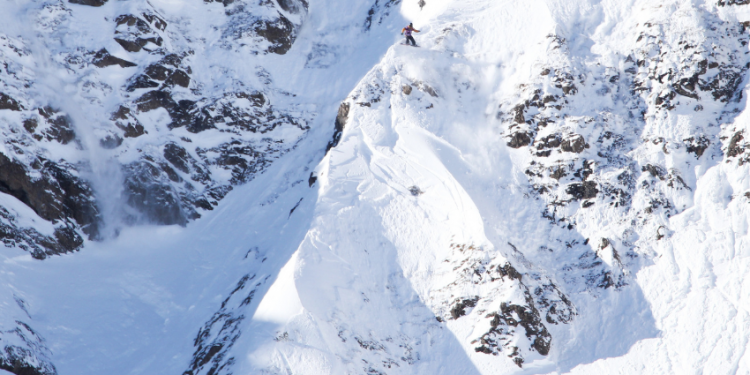 Snowboard – Marion Haerty : « Le rêve continue »