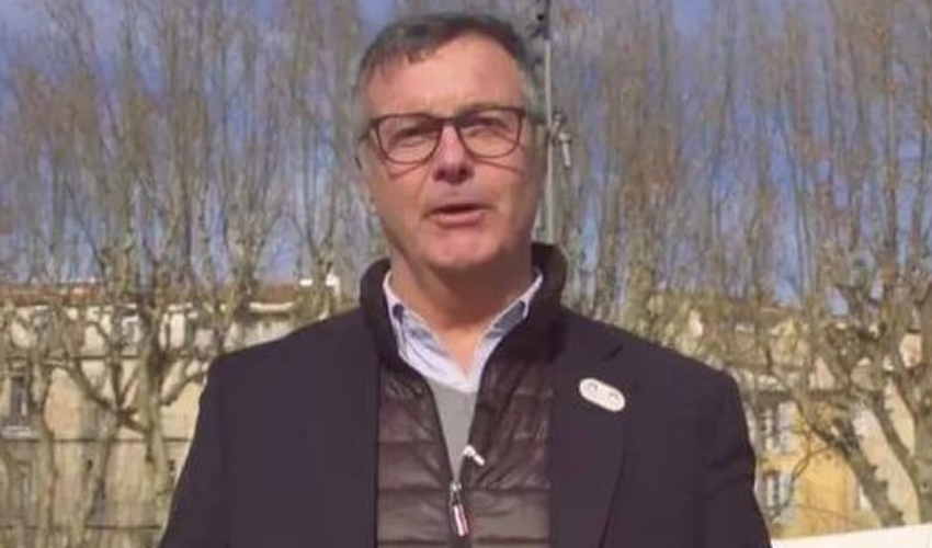 Frédéric Di Meglio « On se bat pour être reconnu