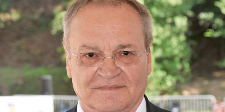 Joseph Cantarelli : « Les jeunes, la priorité de notre projet »
