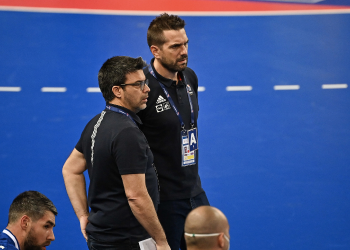 Handball – Erick Mathé : « Envie de me pincer »