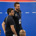 Handball – Erick Mathé : « Envie de me pincer »