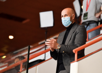 David Tebib : « La diversité fait la richesse du handball »