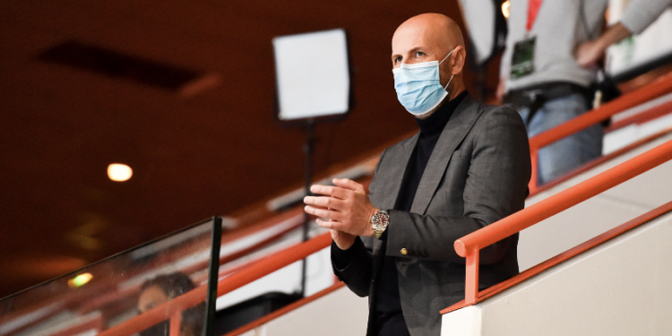 David Tebib : « La diversité fait la richesse du handball »