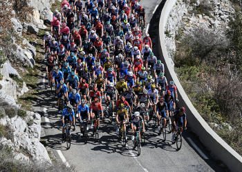 Cyclisme – Arnaud Platel : « Libérer la parole »