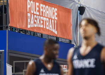 Basket-ball : les heureux élus au Pôle France sont connus