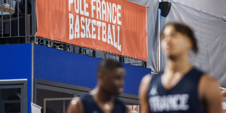 Basket-ball : les heureux élus au Pôle France sont connus