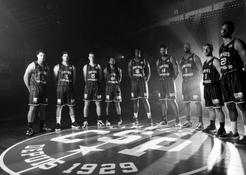 Limoges CSP, à jamais les premiers contre le racisme