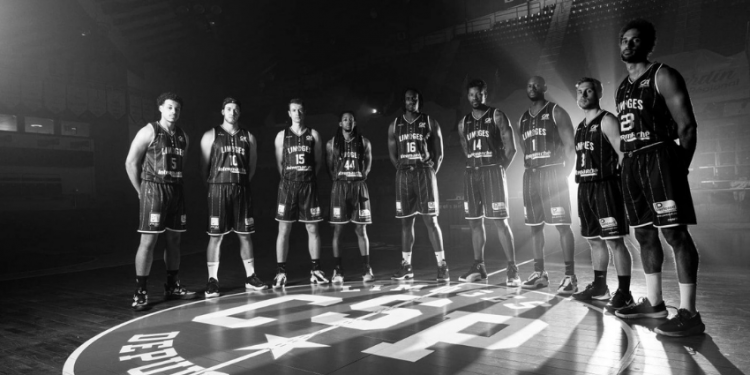 Limoges CSP, à jamais les premiers contre le racisme