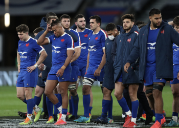 Rugby – XV de France : on prend les mêmes face aux Gallois