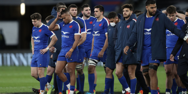 Rugby – XV de France : on prend les mêmes face aux Gallois