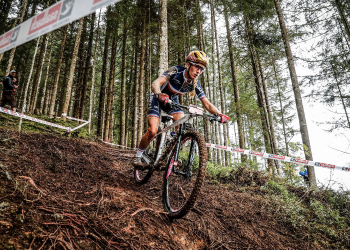 VTT – La Coupe du monde de retour aux Gets