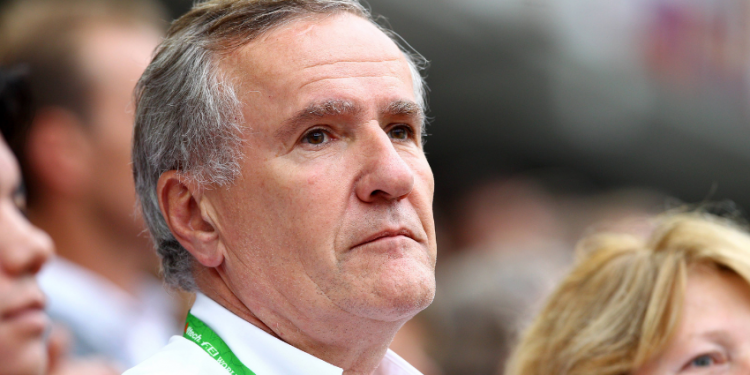 FF Equitation – Présidence : Lecomte poussé au second tour