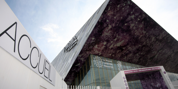 Maël Besson (WWF) : « Un effet d’emballement »