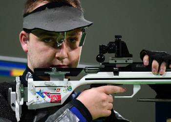 Tir : En Inde pour se rapprocher de Tokyo