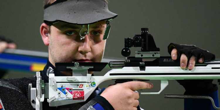 Tir : En Inde pour se rapprocher de Tokyo