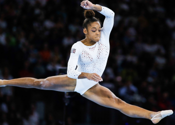 Gymnastique : La composition des Bleus pour les Europe