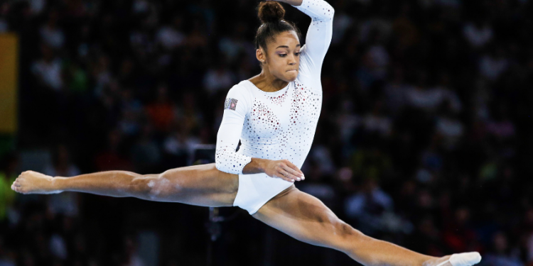 Gymnastique : La composition des Bleus pour les Europe