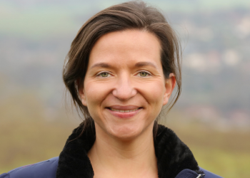 Equitation – Anne de Sainte-Marie : « Une envie de changement »