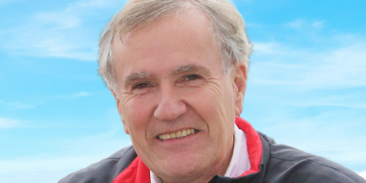 Equitation – Serge Lecomte : « Un projet pragmatique »