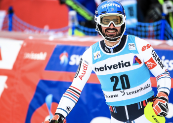 Ski – Jean-Baptiste Grange : « Au bout du truc »