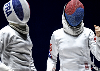 Escrime : les Bleues de l’épée ne verront pas Tokyo