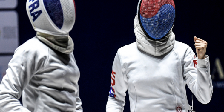 Escrime : les Bleues de l’épée ne verront pas Tokyo