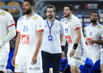 Handball : 20 Bleus en mission olympique