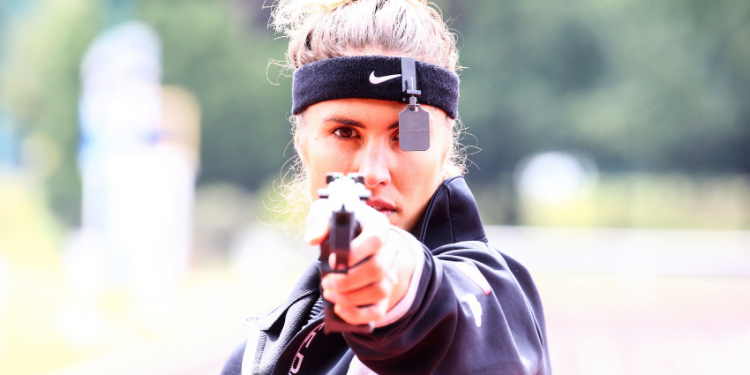 Pentathlon moderne – Christian Roudaut : « Beaucoup de rigueur »