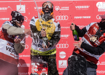 Snowboard – Victor De Le Rue : « J’ai besoin de vibrer »