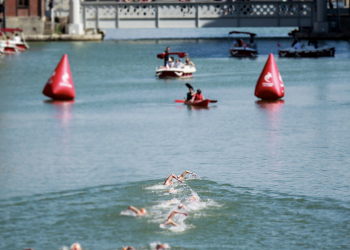Natation : l&rsquo;Aqua Challenge débutera en Martinique