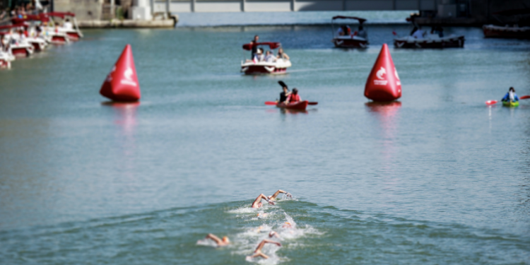Natation : l’Aqua Challenge débutera en Martinique