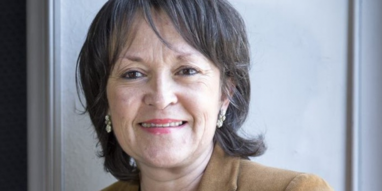 France Urbaine – Roselyne Bienvenu : « Revoir l’écosystème »