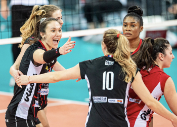 Volley – Coupe de France : le final four à Mulhouse