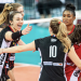 Volley – Coupe de France : le final four à Mulhouse