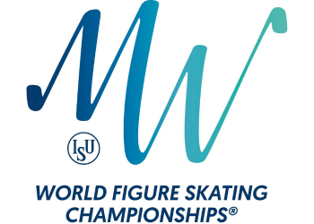 Patinage artistique : Le logo des mondiaux 2022 en France dévoilé